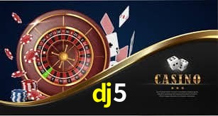 Welcome Bonus dj5